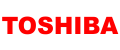TOSHIBA