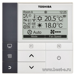 RBC-AMS51E-EN ��������� ����� ��� ������������� Toshiba