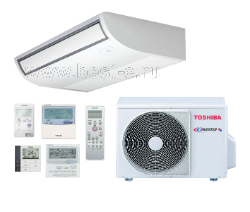 RAV-SM567CTP-E/RAV-SM564ATP-E ������������� ����������� Toshiba