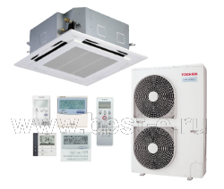 RAV-SM16044UTP-E/RAV-SM1603AT-E ��������� ����������� Toshiba