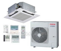 RAV-SM804UTP-E/RAV-SP804ATP-E ��������� ����������� Toshiba