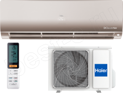 AS50S2SF1FA-G/1U50S2SJ2FA ����������� HAIER (Flexis)