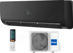 AS70S2SF1FA-B/1U70S2SJ2FA кондиционер HAIER (Flexis)