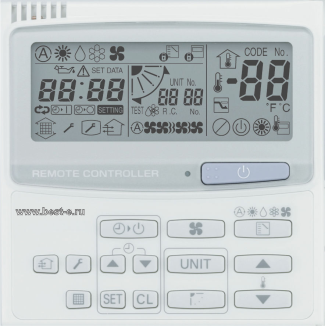 RBC-AMS41E ��������� ����� ��� ������������� Toshiba