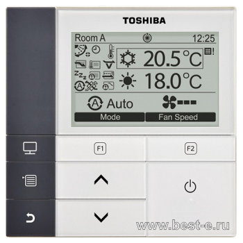 RBC-AMS51E-EN ��������� ����� ��� ������������� Toshiba