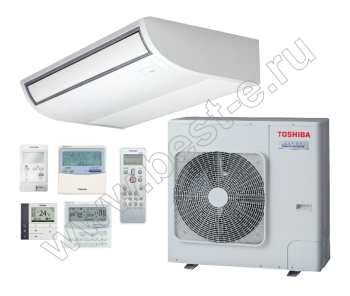 RAV-SM1107CTP-E/RAV-SM1104ATP-E ������������� ����������� Toshiba