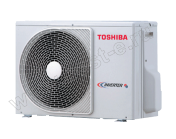 RAS-M18UAV-E �������� ���� �����������-������� Toshiba