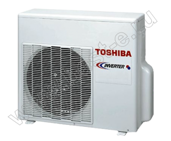 RAS-3M26UAV-E �������� ���� �����������-������� Toshiba