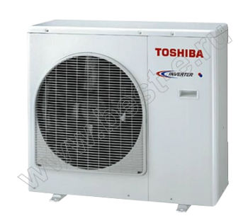 RAS-4M27UAV-E �������� ���� �����������-������� Toshiba