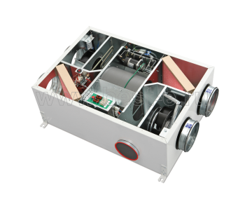 Domekt R 250 F вентиляционная установка Komfovent (серия Domekt) Domekt R 250 F вентиляционная установка Komfovent (серия Domekt)