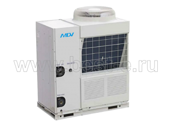 MDGBL-F130W/RN1 чиллер MDV MDGBL-F130W/RN1 чиллер MDV
