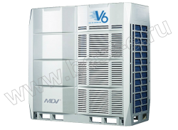 MDV6-252WV2GN1 наружный блок VRF V6 MDV