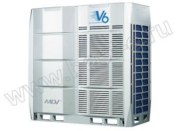 MDV6-335WV2GN1 �������� ���� VRF V6 MDV