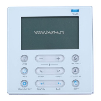 KJR-120B/BKP-E ����� �� MDV