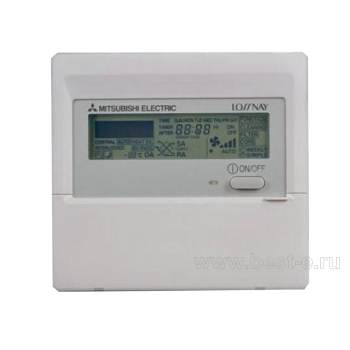PZ-03SL-E проводной пульт управления Lossney MITSUBISHI ELECTRIC PZ-03SL-E проводной пульт управления Lossney MITSUBISHI ELECTRIC