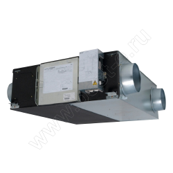 LGH-50RVX-E1 приточно-вытяжная установка Mitsubishi Electric (Lossney)