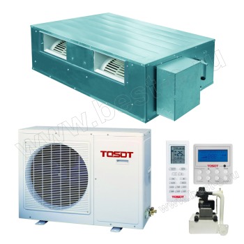 T24H-LD2/I2/T24H-LU2/O ��������� ����������� TOSOT
