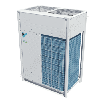 RYYQ14T наружный блок VRV IV DAIKIN RYYQ14T наружный блок VRV IV DAIKIN