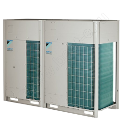 RXYQ22T �������� ���� VRV IV DAIKIN